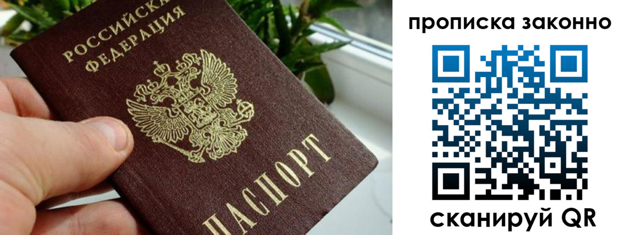 прописка гарантия в Бугульме